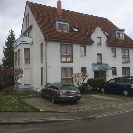 Ferienwohnung Lavate 2 Orschweier Экстерьер фото