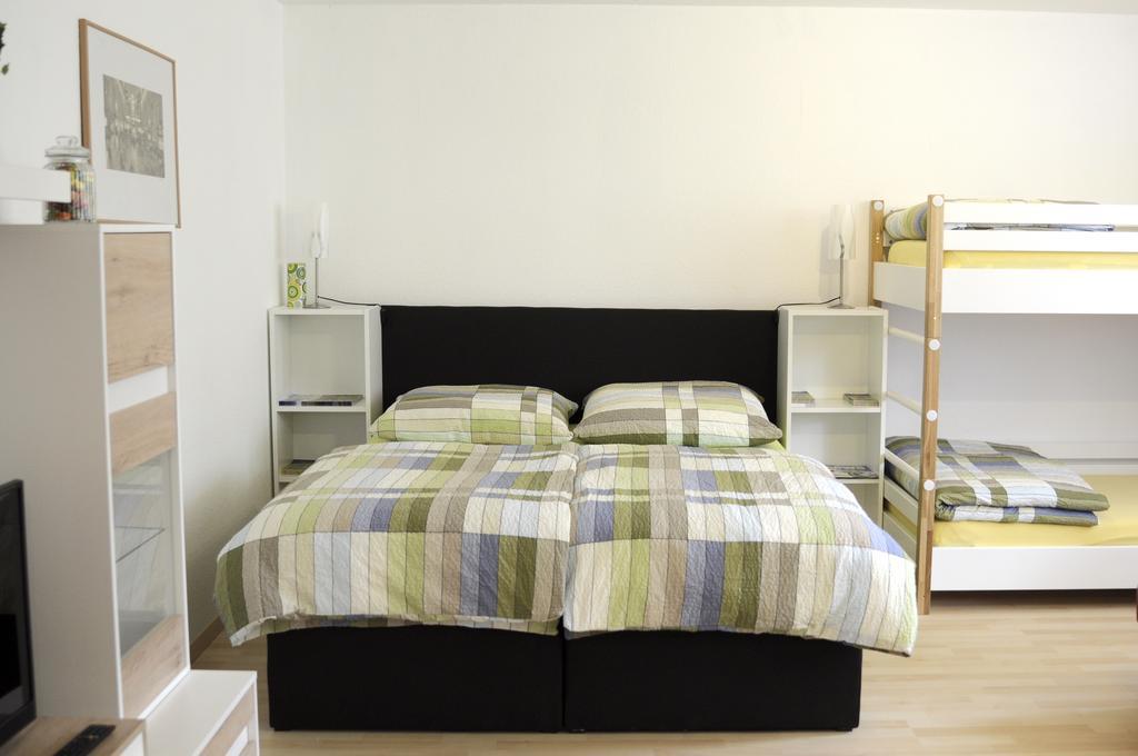 Ferienwohnung Lavate 2 Orschweier Номер фото
