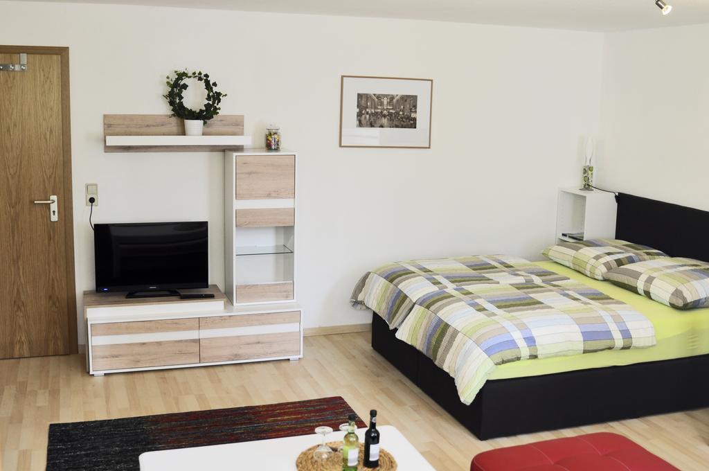 Ferienwohnung Lavate 2 Orschweier Номер фото